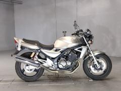 Kawasaki BALIUS ZR250 2006
