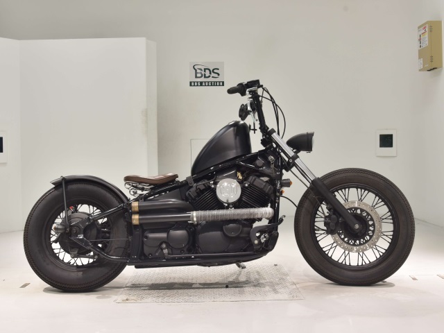 Yamaha DRAGSTAR XVS400 1996