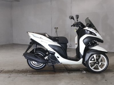 Yamaha TRICITY 125 2015