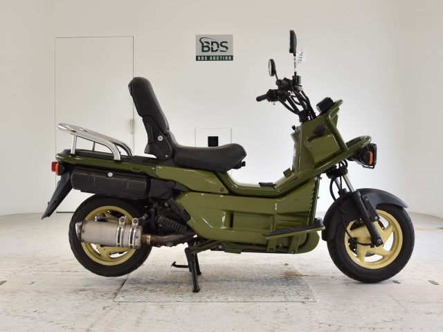 Honda PS250 BIG RUCKUS 2006