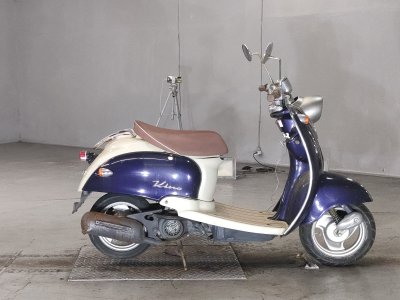 Yamaha VINO50 2003