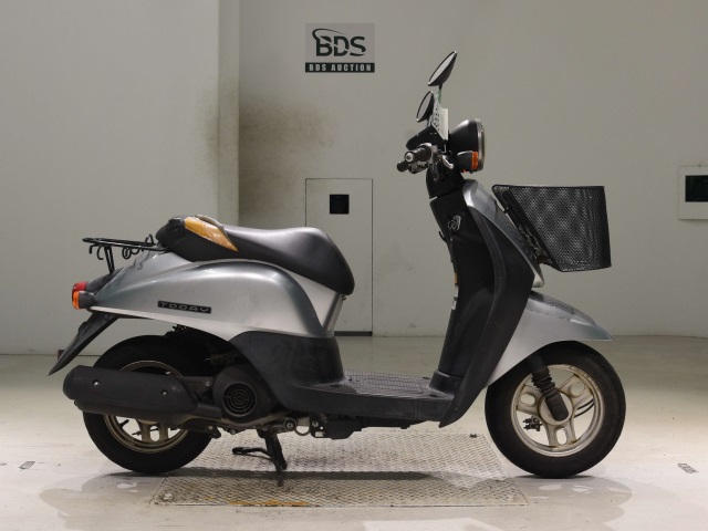 Honda TODAY 2012
