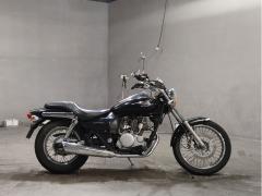 Kawasaki ELIMINATOR 125 2003