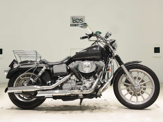 HD SUPER GLIDE FXDC1450 2005