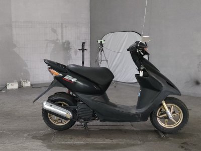 Honda DIO Z4 2007