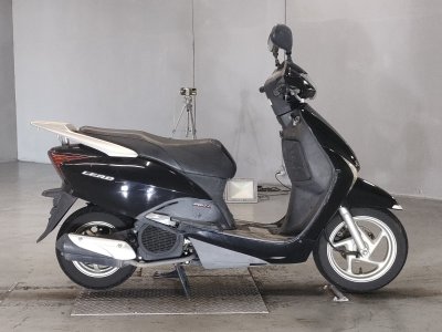 Honda LEAD110 2009