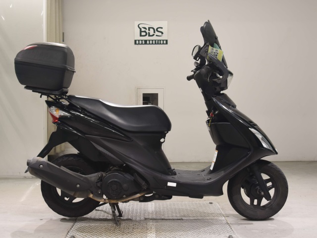 Suzuki ADDRESS V125