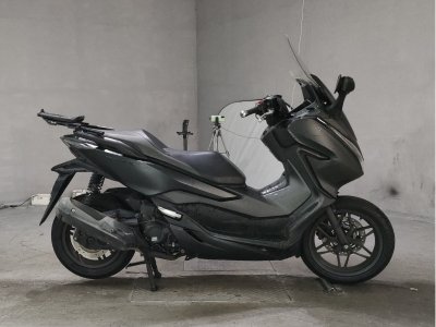 Honda FORZA 2018