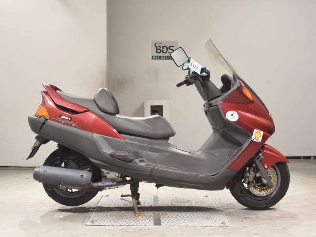 Yamaha MAJESTY 250 1996