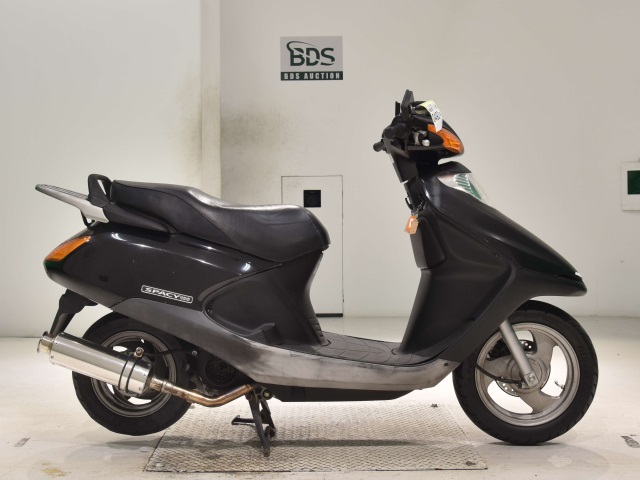 Honda SPACY100 2003