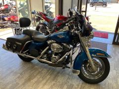 HD ROAD KING FLHRCI1450 2006