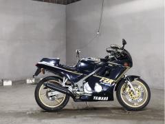 Yamaha FZR250 1987