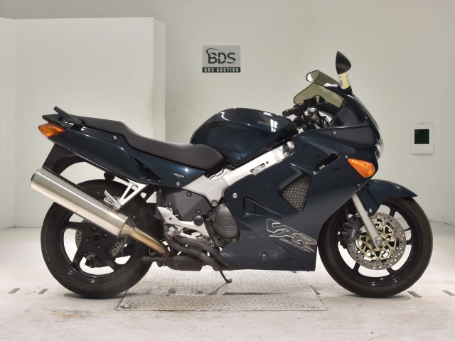 Honda VFR800F 2000