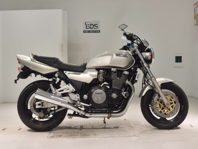 Yamaha XJR1200 1994