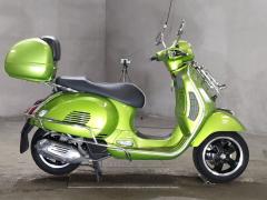 Vespa GTS150SUPER 2017