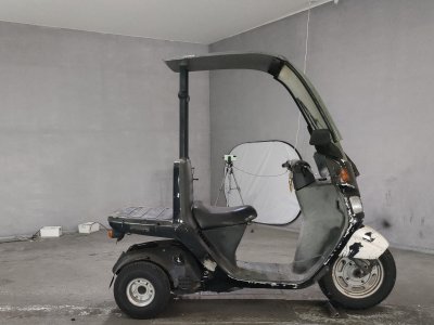 Honda GYRO CANOPY 2005
