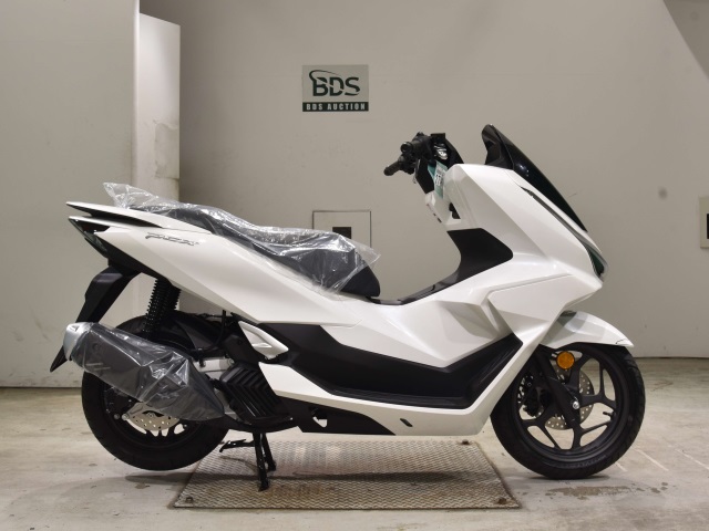 Honda PCX125 2025