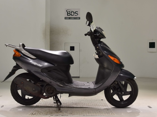 Yamaha AXIS100 2007