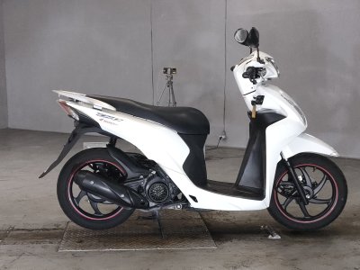 Honda DIO110 2015
