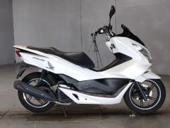 Honda PCX125 2015