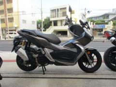 Honda ADV 150 2020