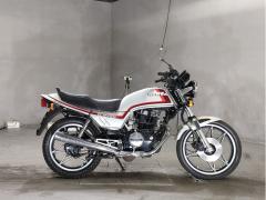 Honda CB450N 1985