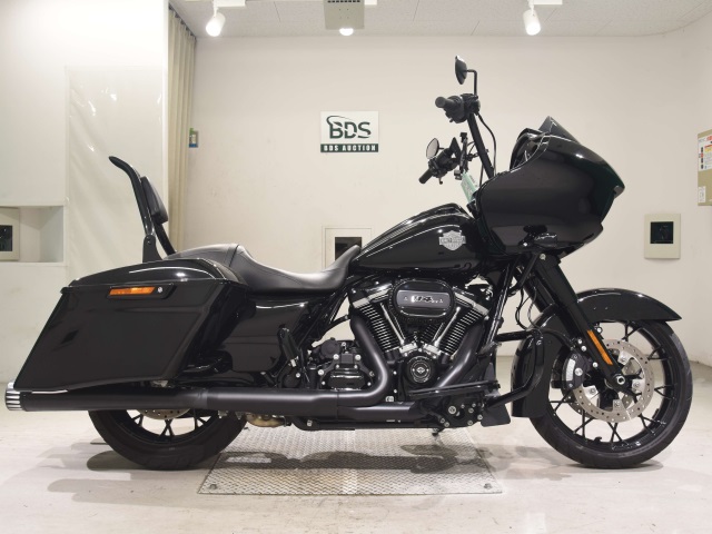 HD SOFTAIL FXDRS1870 2023