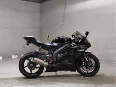 Yamaha YZF-R6 2020
