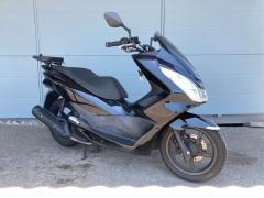 Honda PCX125 2015