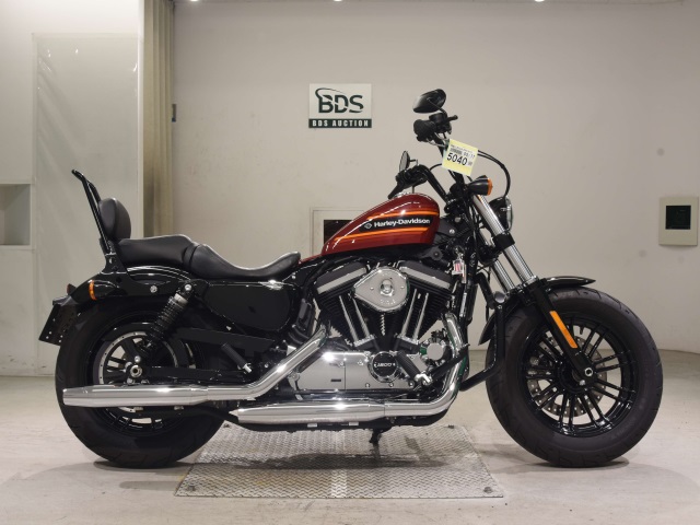 HD SPORTSTER FORTY-EIGHT XL1200XS 2020