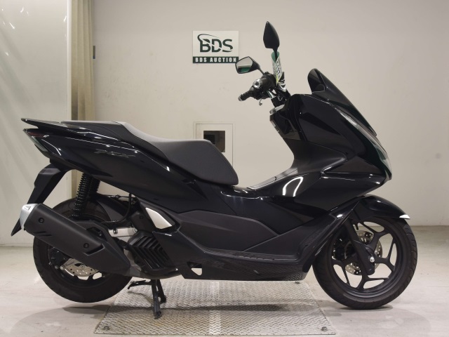 Honda PCX125 2023