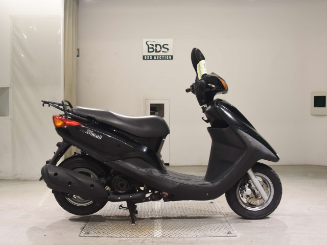 Yamaha AXIS125 2009