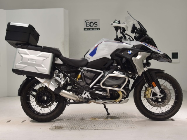 BMW R1250GS 2022