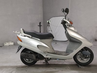 Honda SPACY125 2007