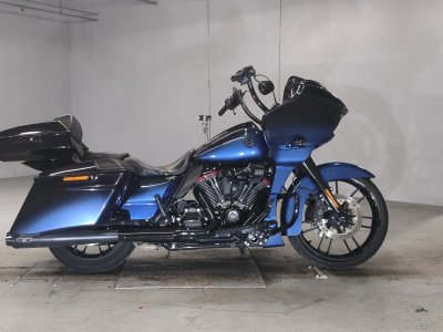 HD ROAD GLIDE FLTRXSE1923 CVO 2018