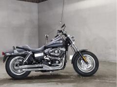 HD FAT BOB FXDF1580 2008