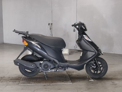 Suzuki ADDRESS V125