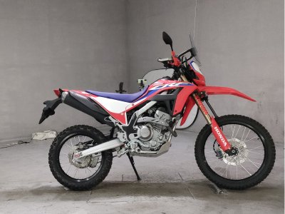 Honda CRF250L 2021