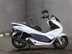 Honda PCX125 2010