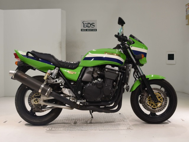 Kawasaki ZRX1100 1997