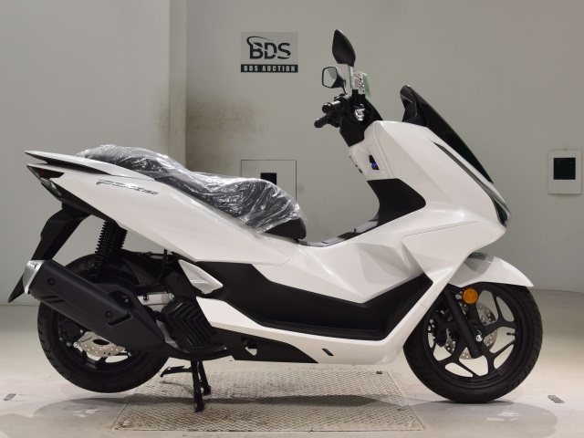 Honda PCX160 2025