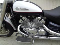 Suzuki GIXXER150 1996