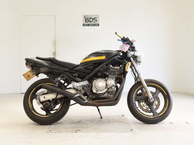 Suzuki BANDIT250