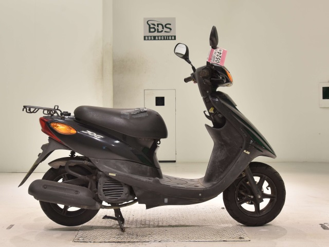 Yamaha JOG DX