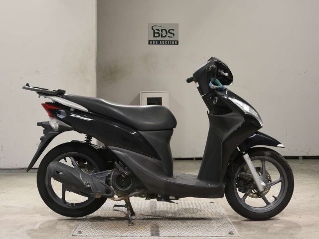 Honda DIO110 2011