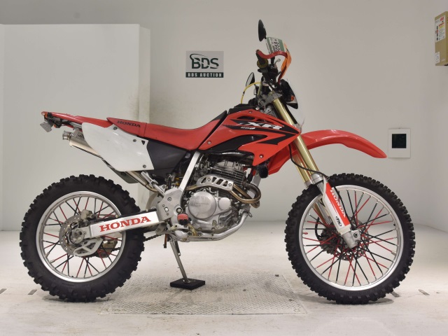 Honda XR250 2006