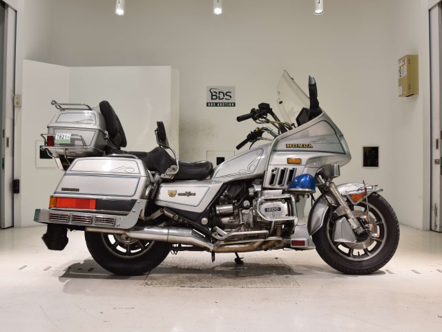 Honda GL1200 1985