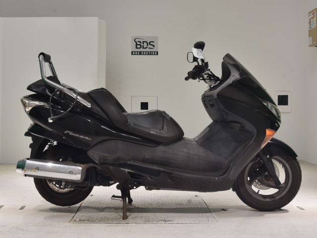 Honda FORZA Z 2006