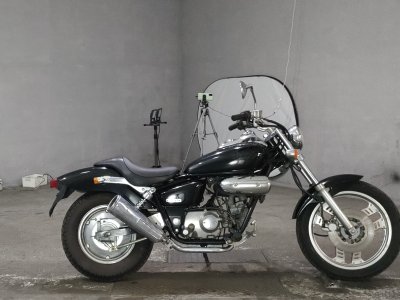 Honda MAGNA50 2007