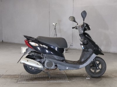 Yamaha JOG ZR 2009